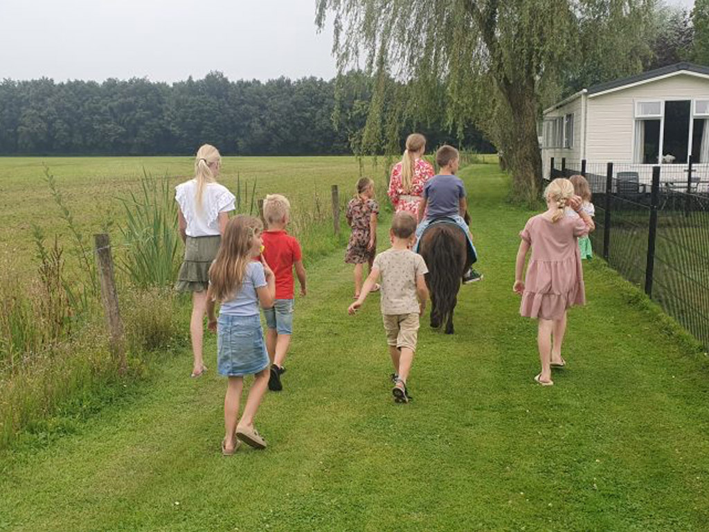 Camping Klein Oudenhorst 87