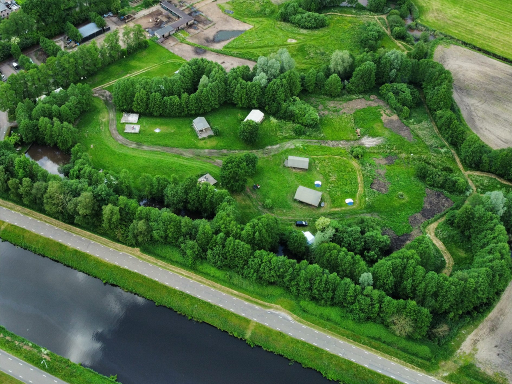 Camping Buitenleven 2