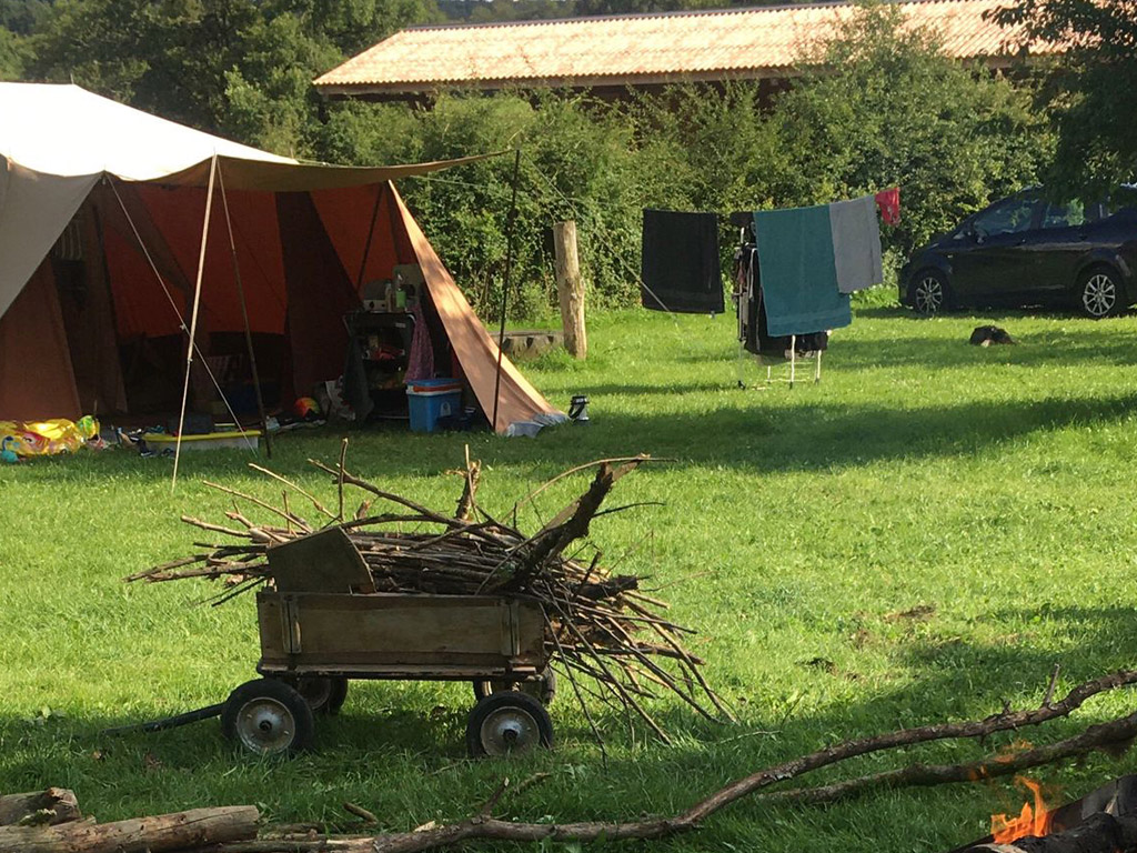 Domaine De Royeres 6