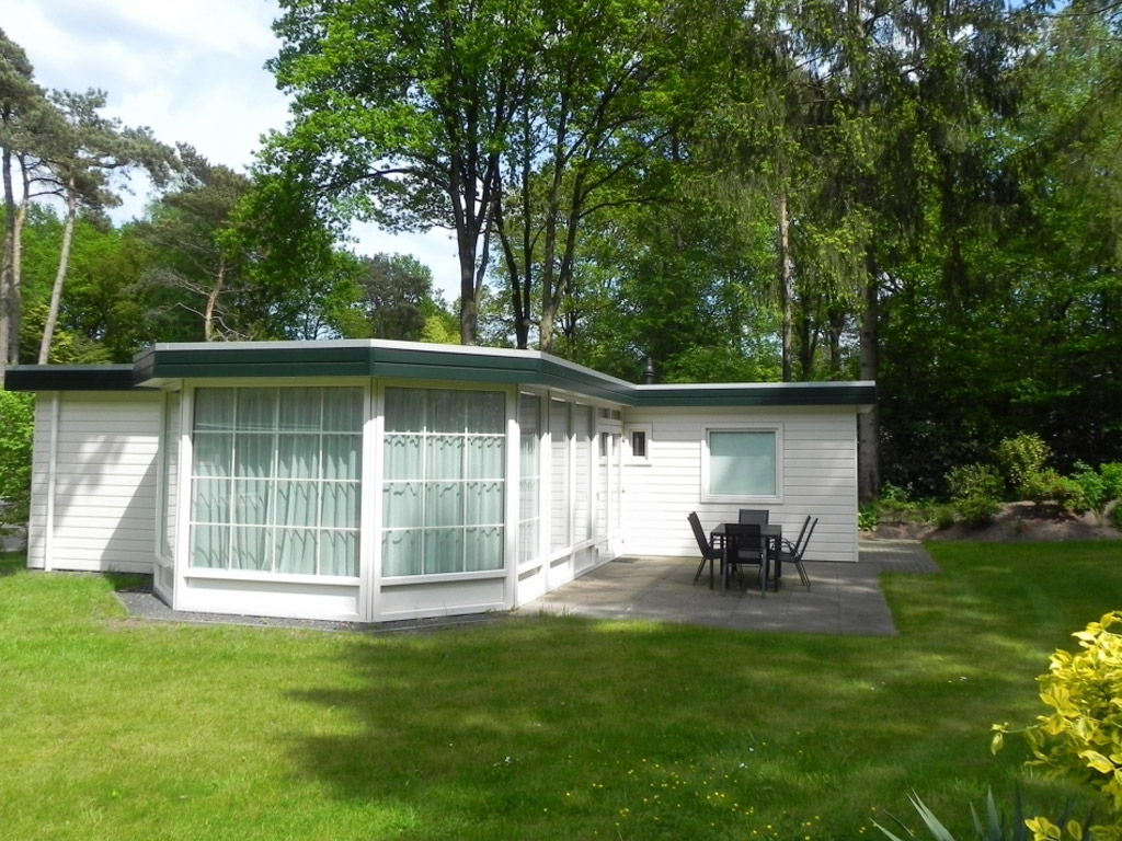 Camping Sonnevanck 23