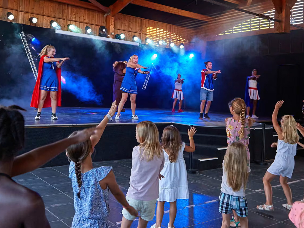 Camping Mayotte Vacances 5