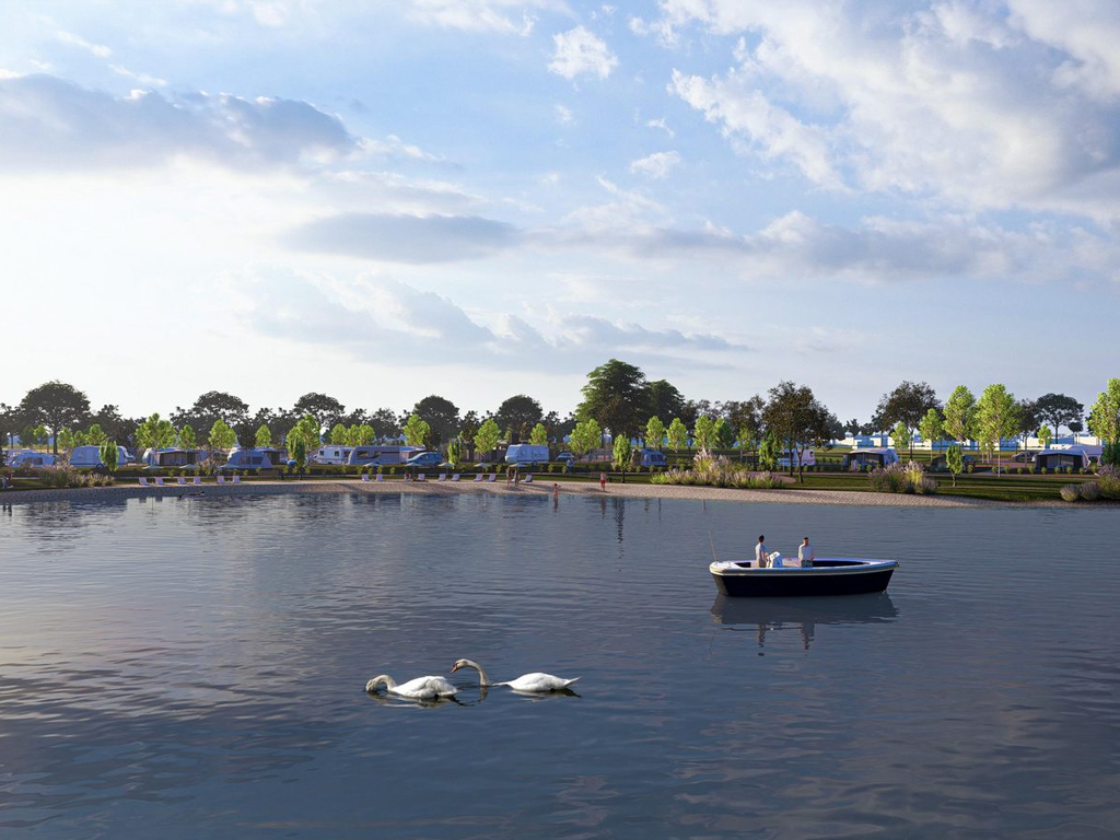 Topparken Resort Lexmond 4