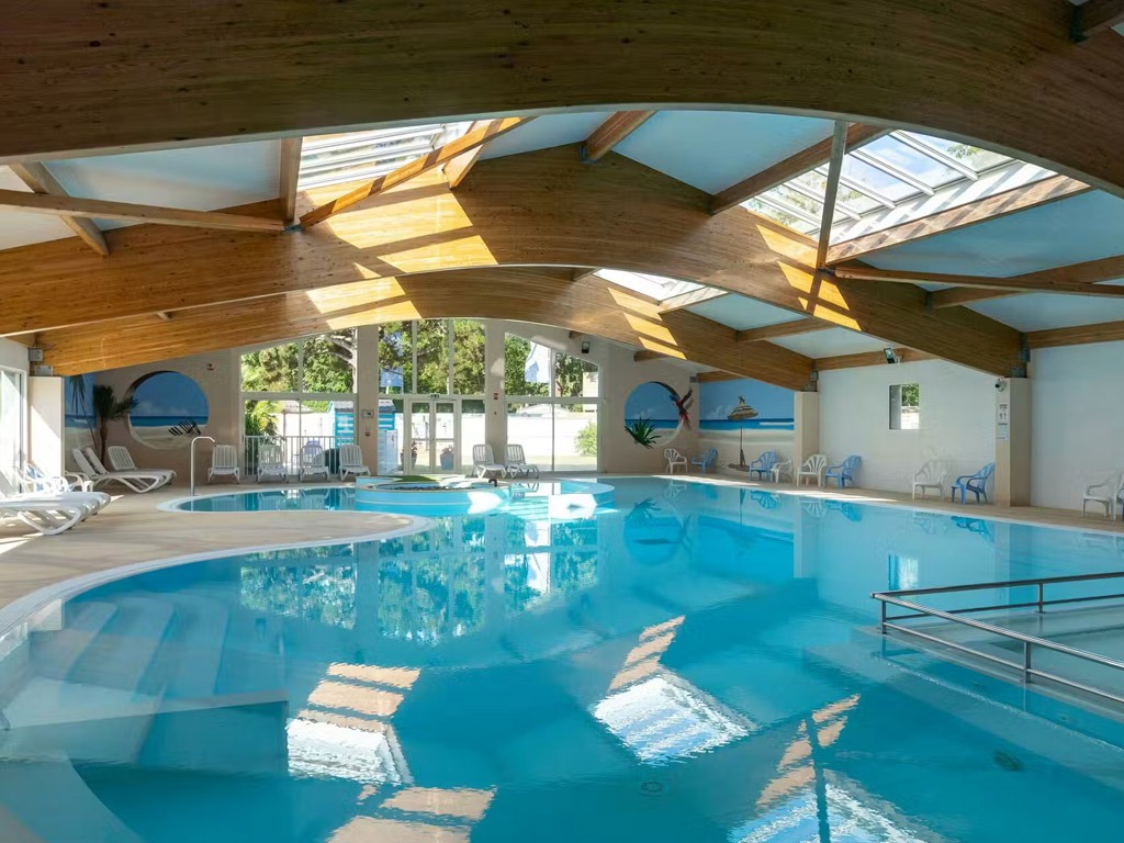 Sandaya Camping Les Mathes 2