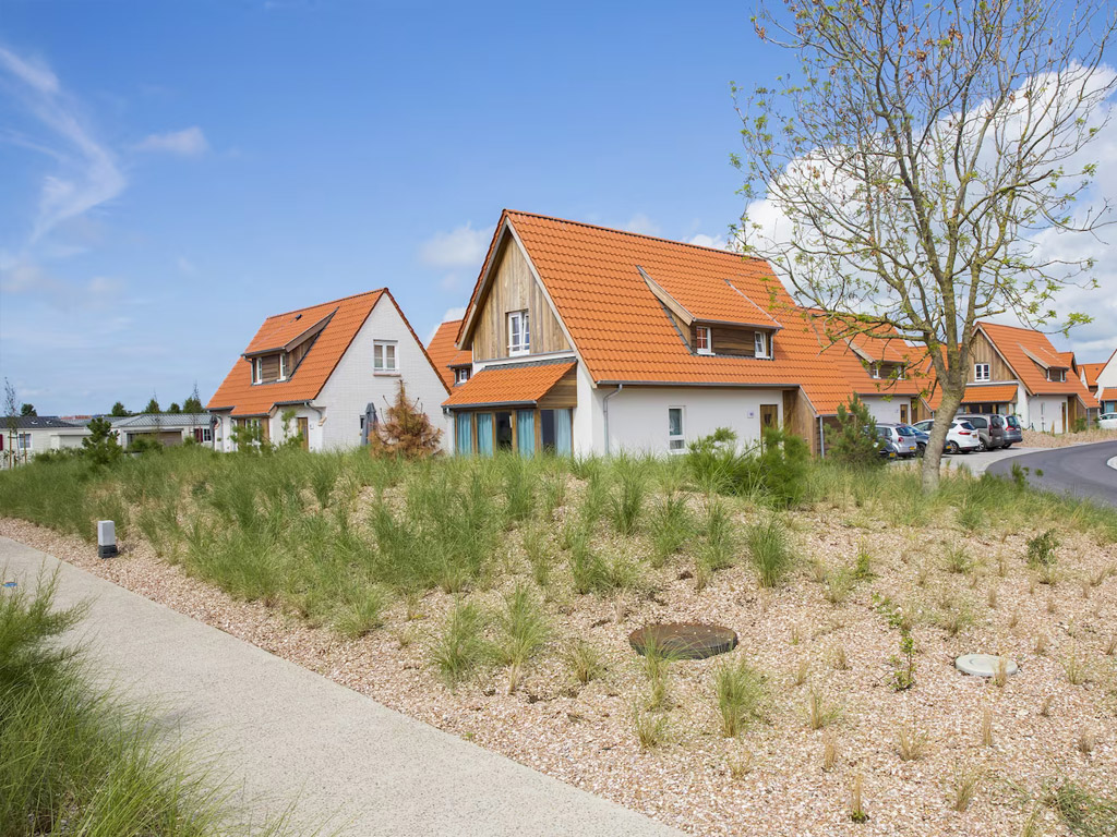 Roompot Breeduyn Village 1