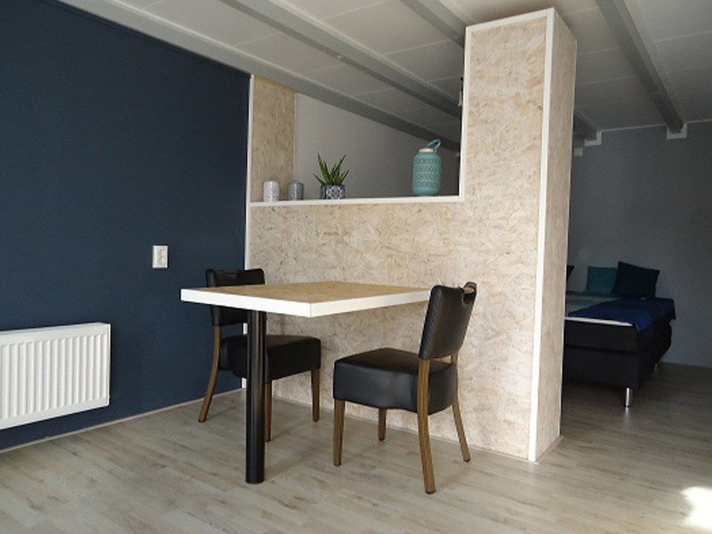 Camping De Buorkerij 4