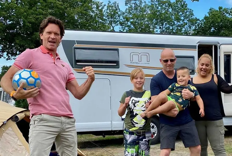 Camp zum Mitnehmen 2023