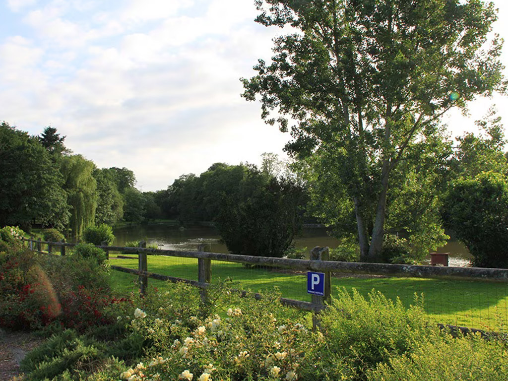 Camping L Escapade 8