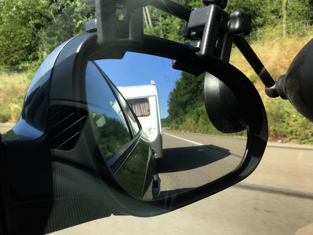 Haben Sie schon alles für Ihren Sommerurlaub?