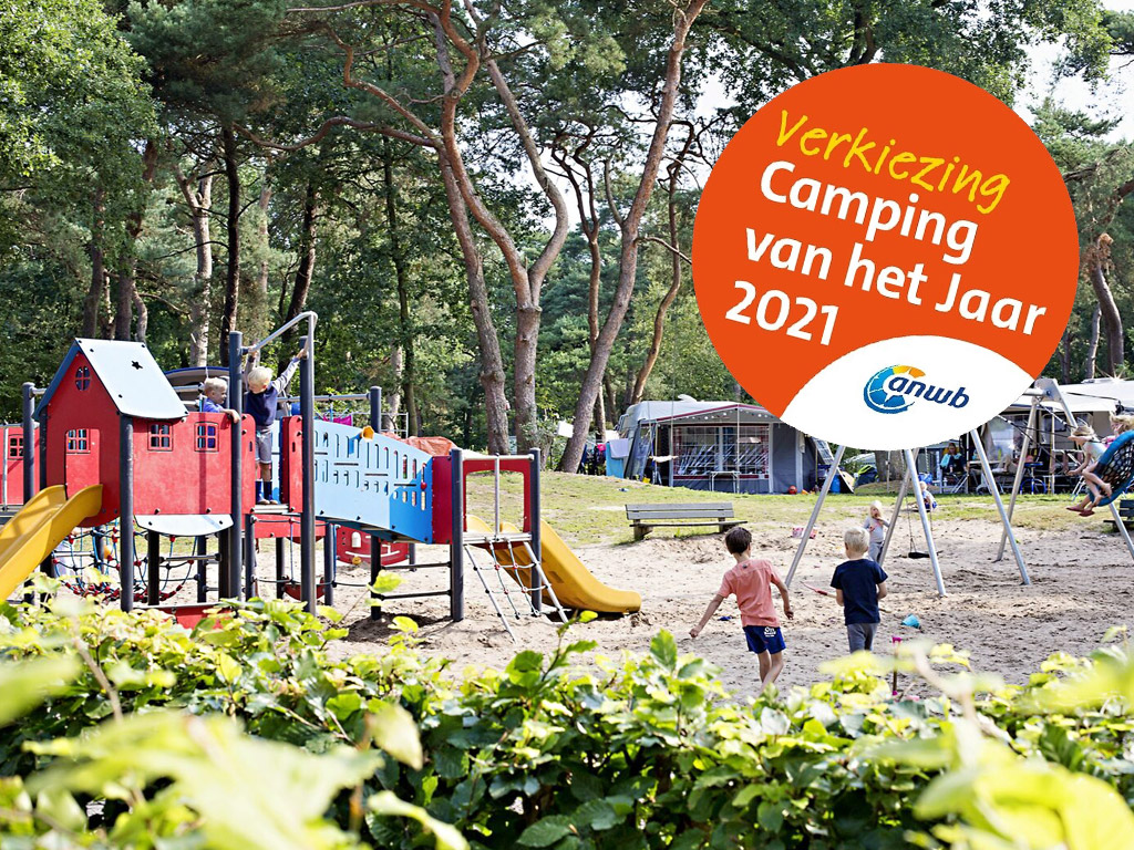 Nominierte Campingplätze 2021