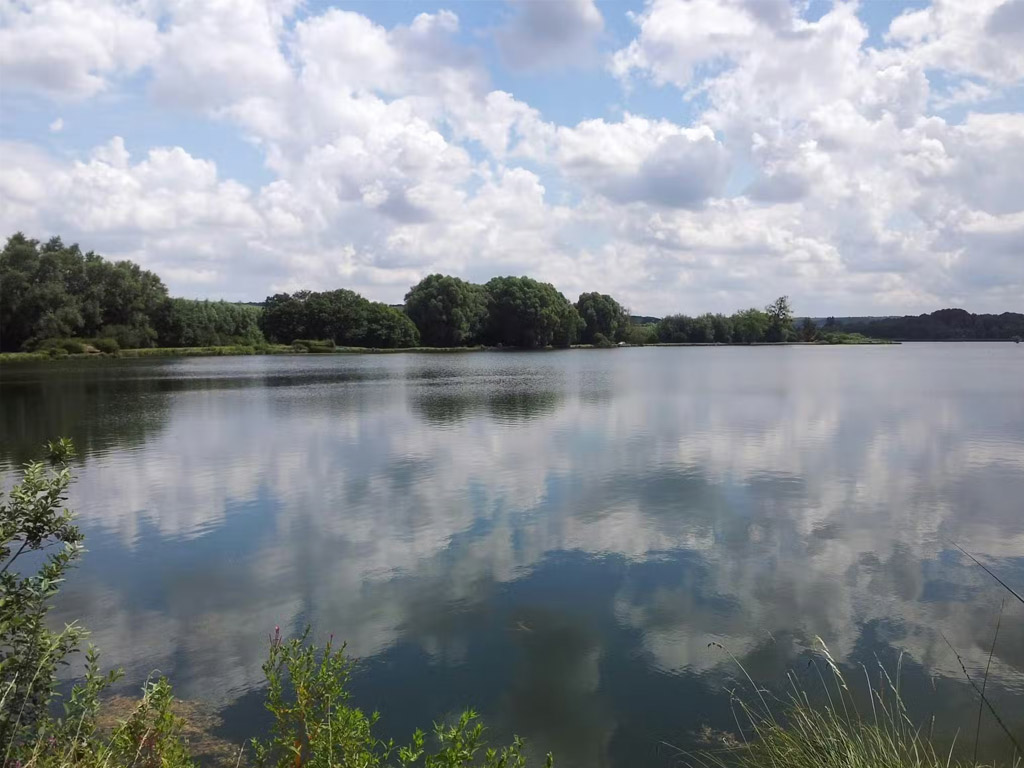 Camping Seasonova Les Marguerites 2