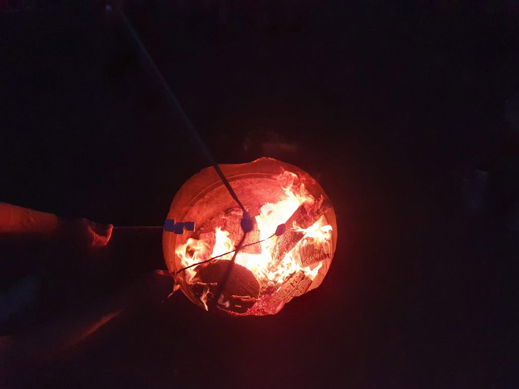 Camping Klein Oudenhorst 2