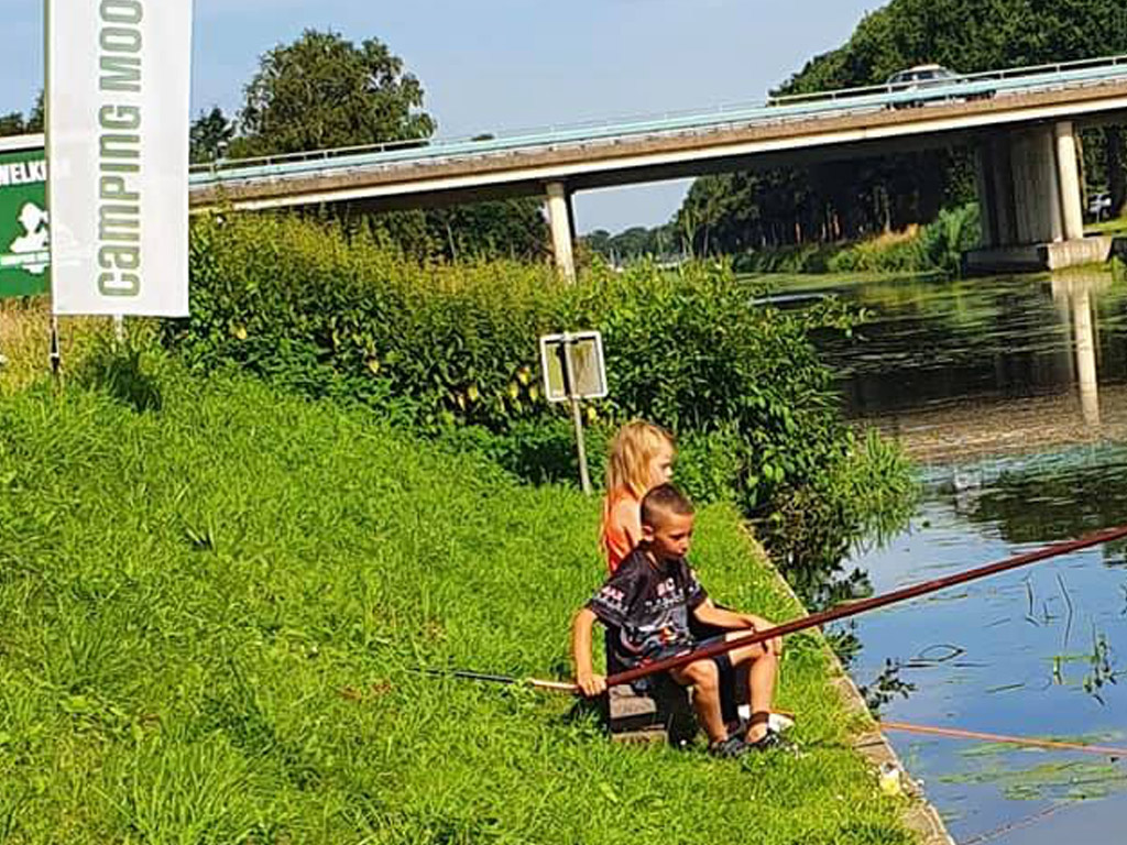 Camping Mooi Drenthe 3