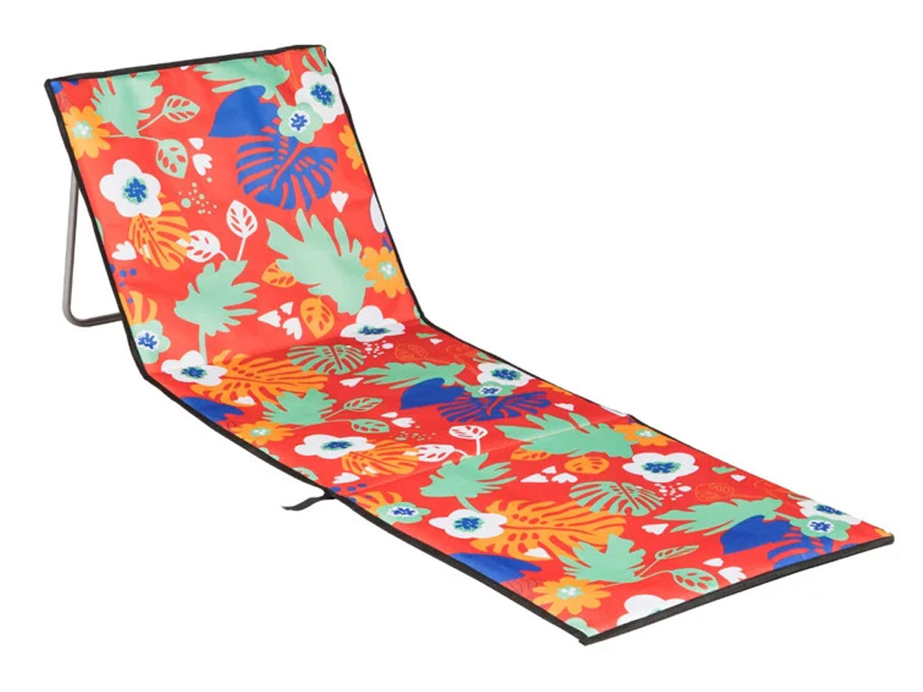 Xenos Liege für Camping