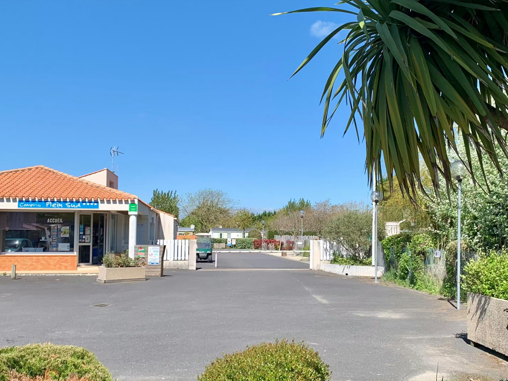 Camping Plein Sud 7
