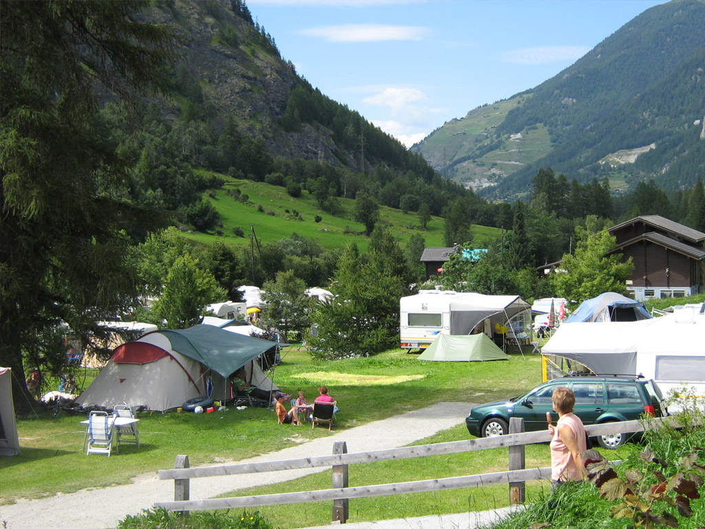 Camping Molignon 10