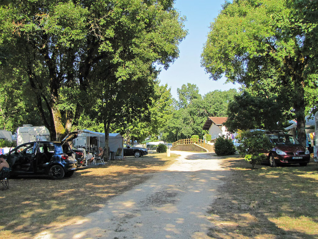 Ciela Village Camping Les Cigales 7