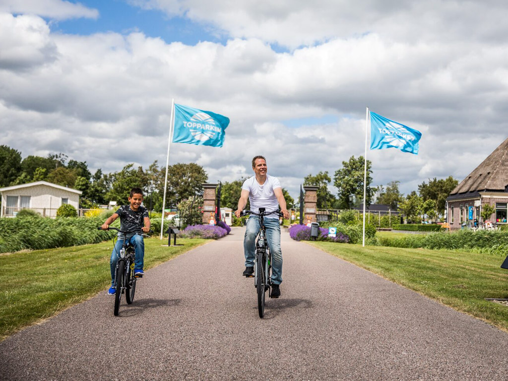 Topparken Park Westerkogge 2