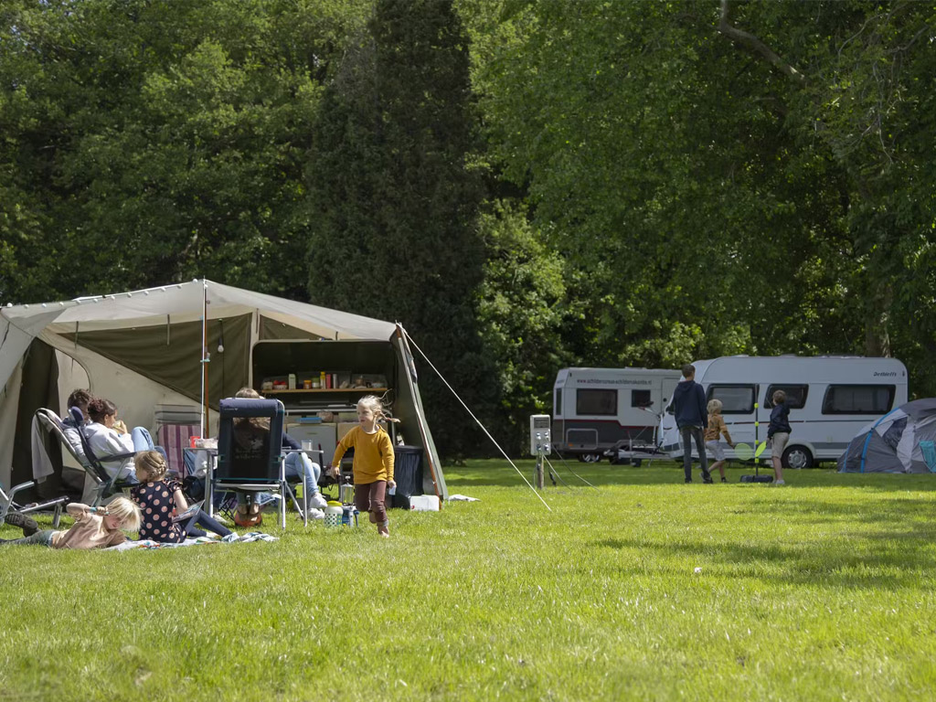 Camping Darthuizen 2