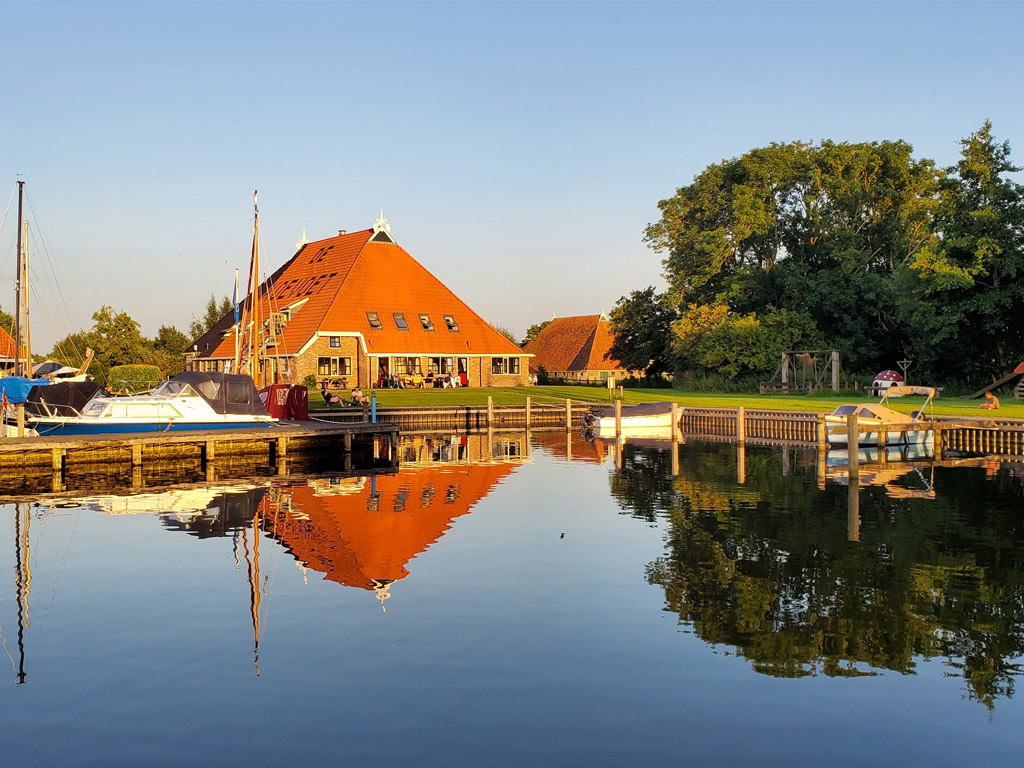 Camping De Koevoet 2 (1)