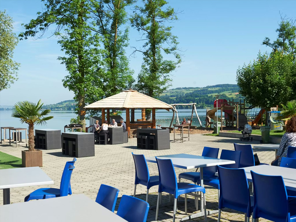 TCS Camping Sempach 7