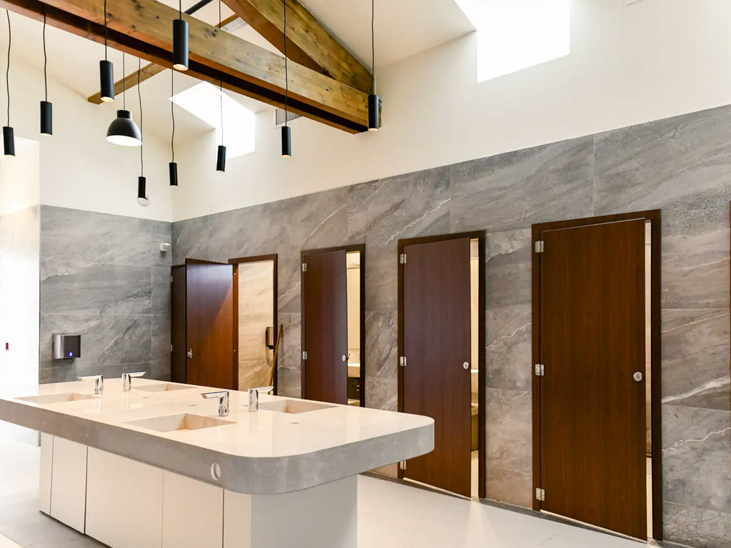 Camping Sunelia Les Sablons 12