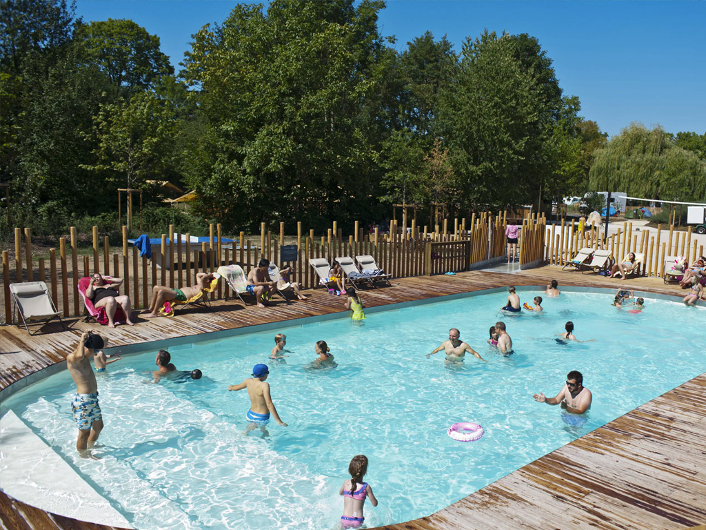 Camping De Strasbourg 2