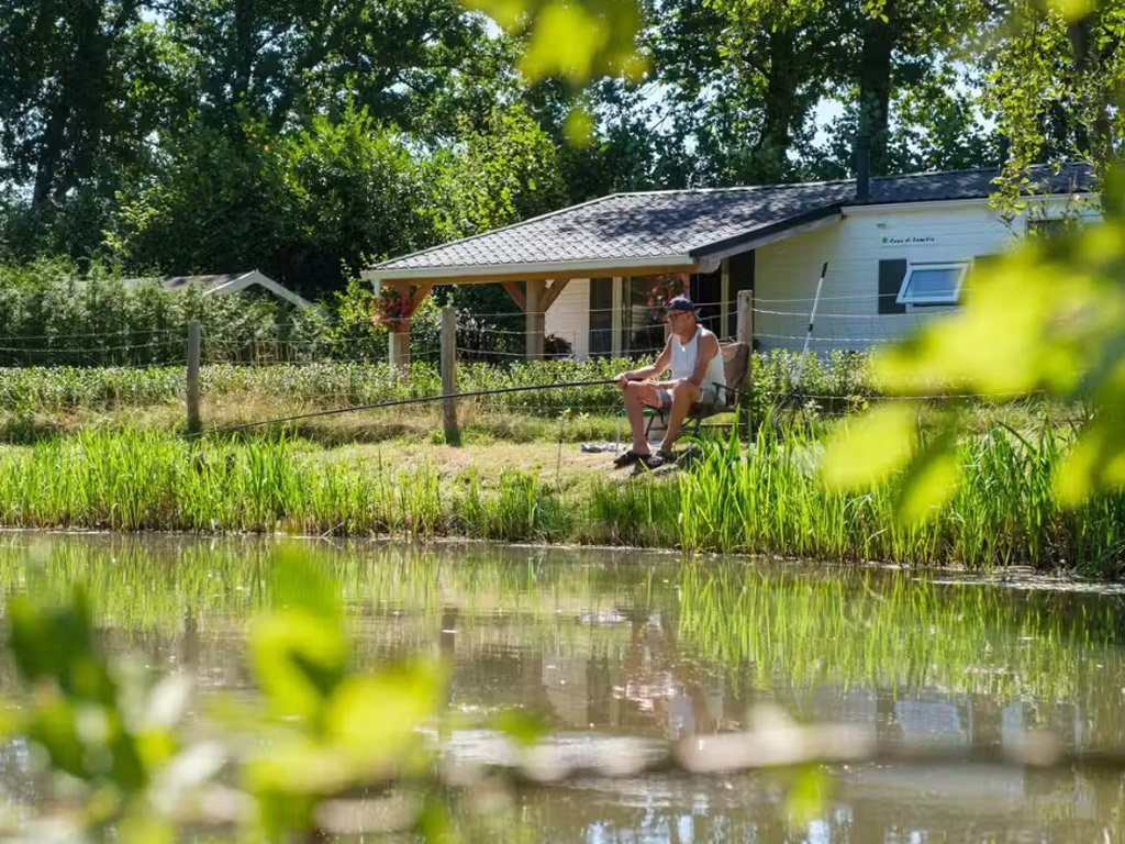 Camping De Klimberg 3