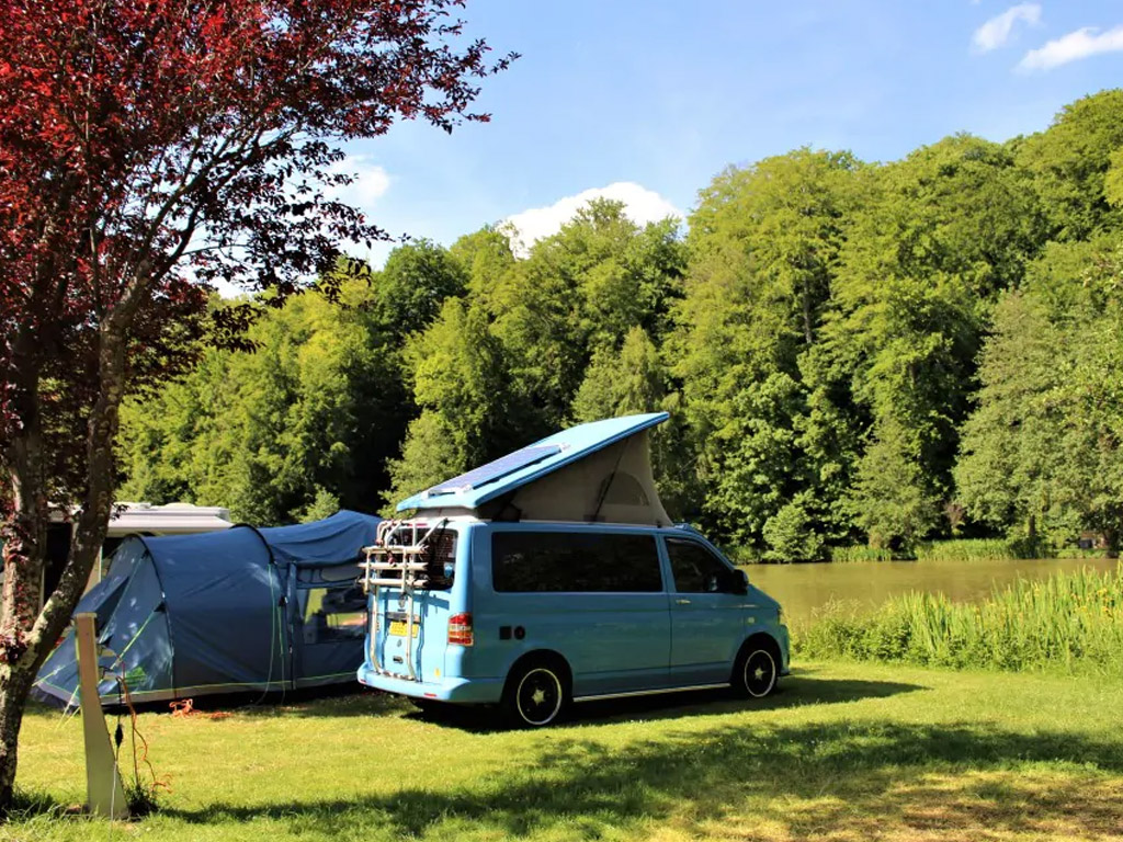 Castel Camping Le Brévedent 6