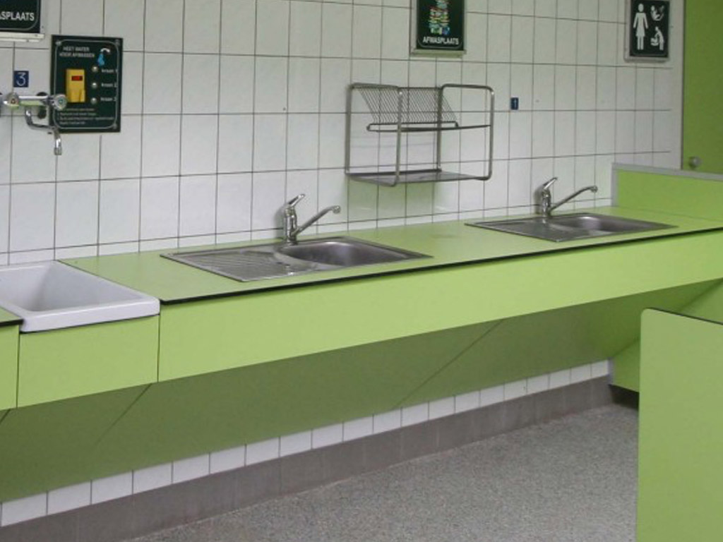 Camping De Vergarde 4