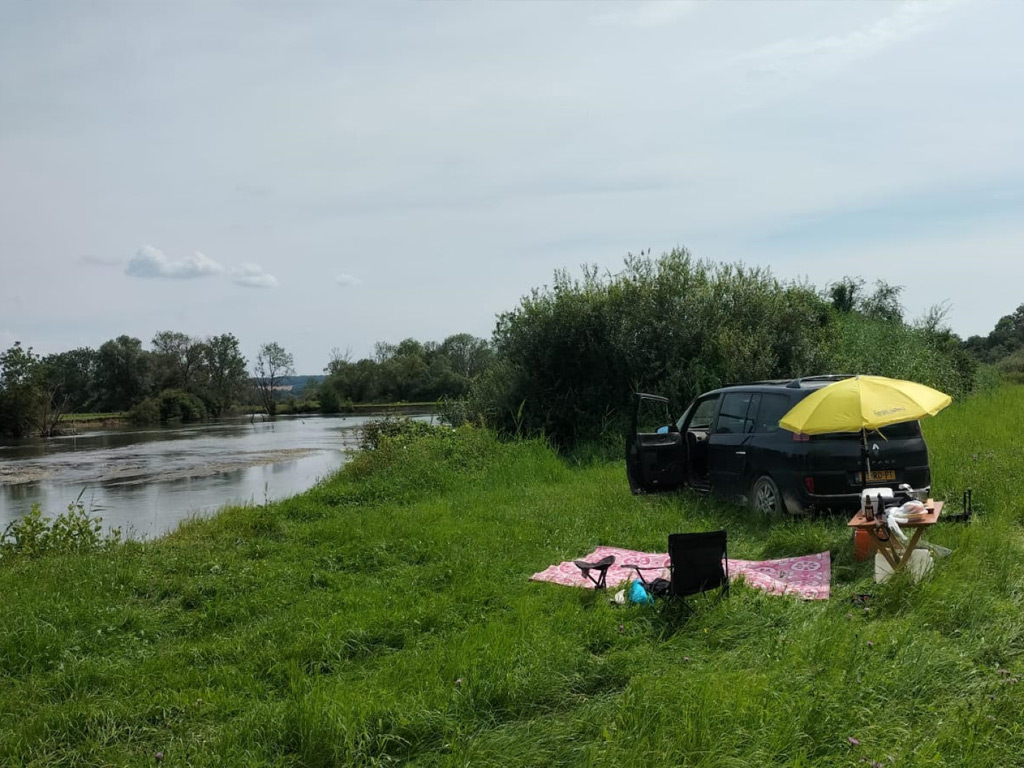 Camping Le Brouzel 10