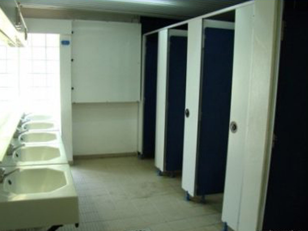 Camping Campix De Paris 10