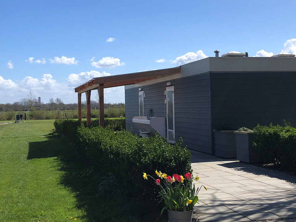 Minicamping Westerwijk 10