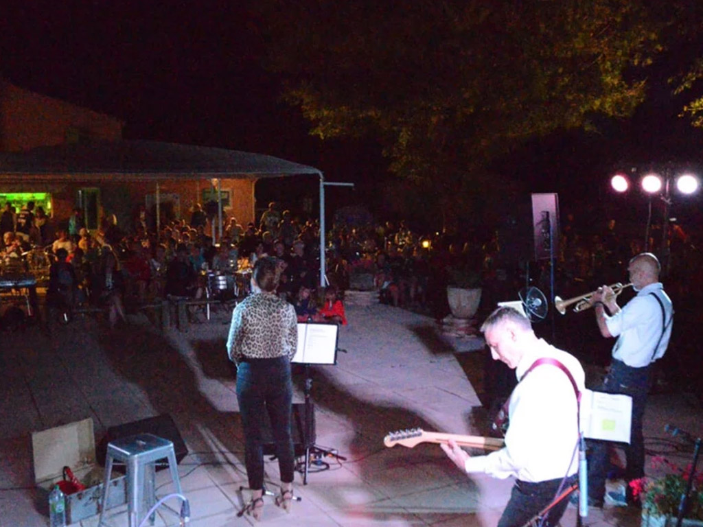 Camping Tikayan L Oxygene 9