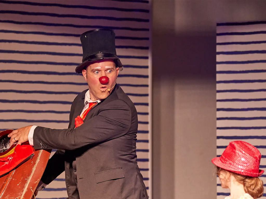 Camping Le Petit Bois 9