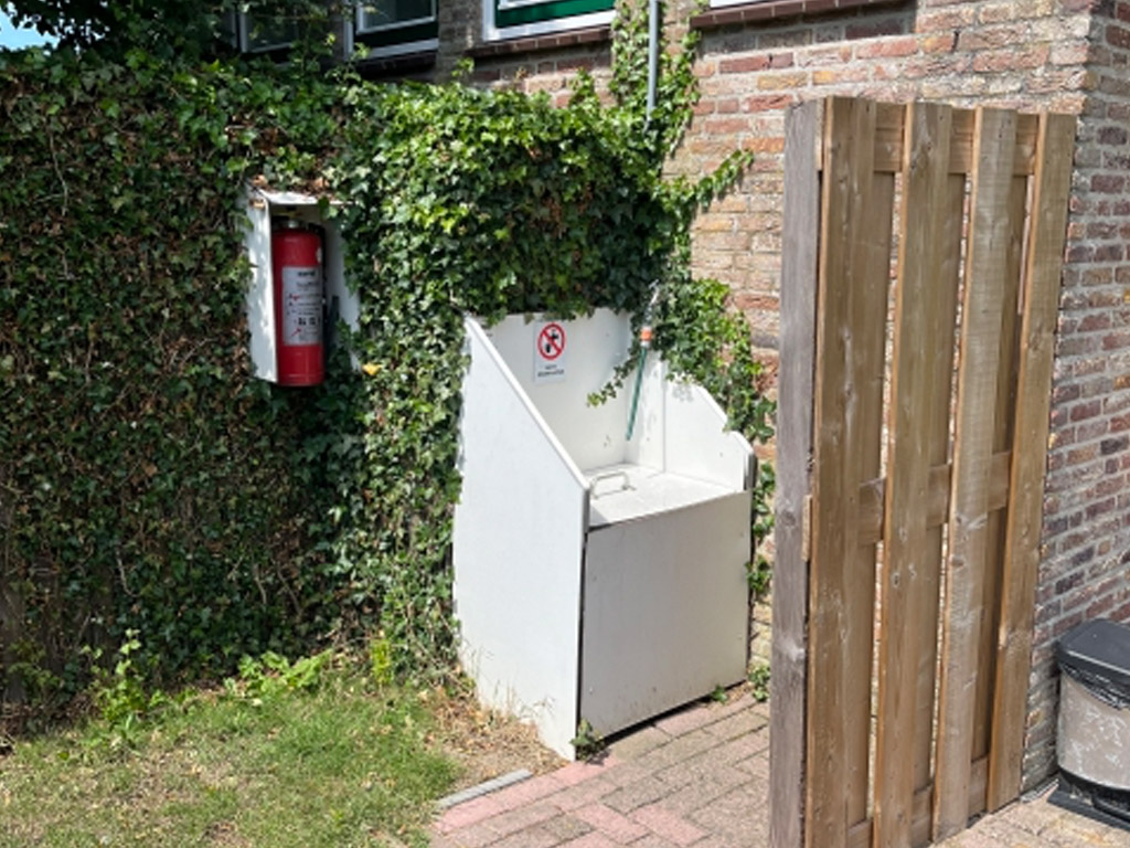 Minicamping Boogaard 5