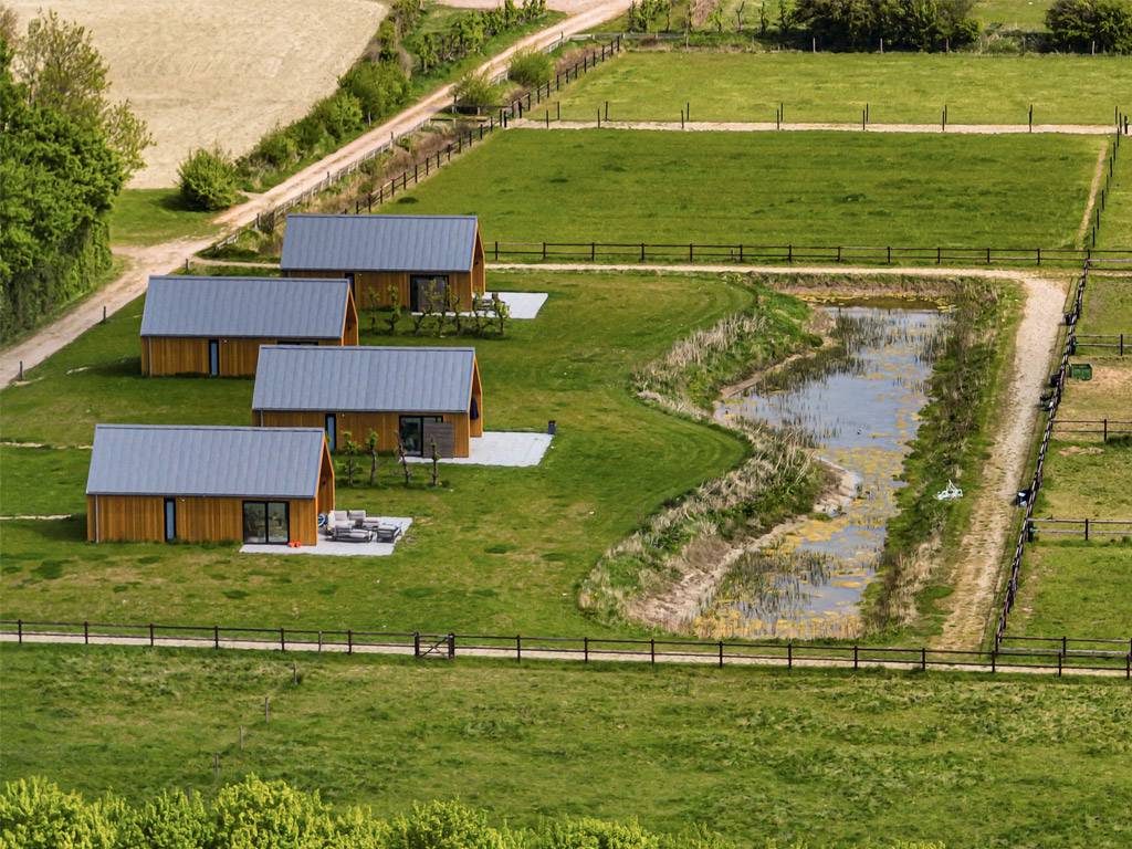 Ultimative Ruhe und Privatsphäre auf der schönen Insel Walcheren.