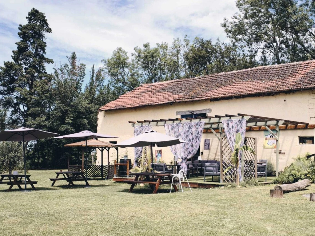 Camping D Artagnan 3