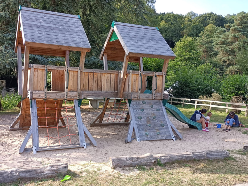 Camping De Milin Kerhe 11