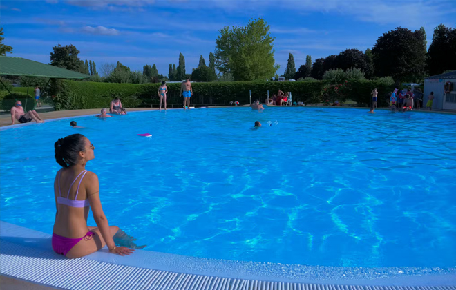 Camping Des 4 Vents 10