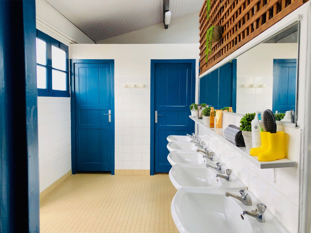 Camping Port Blanc 4