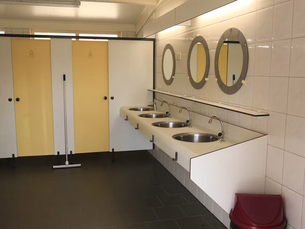 Camping Krolsbergen 3