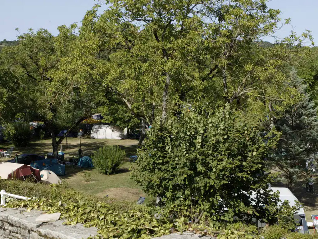 Camping Le Moulin De Paulhiac 6