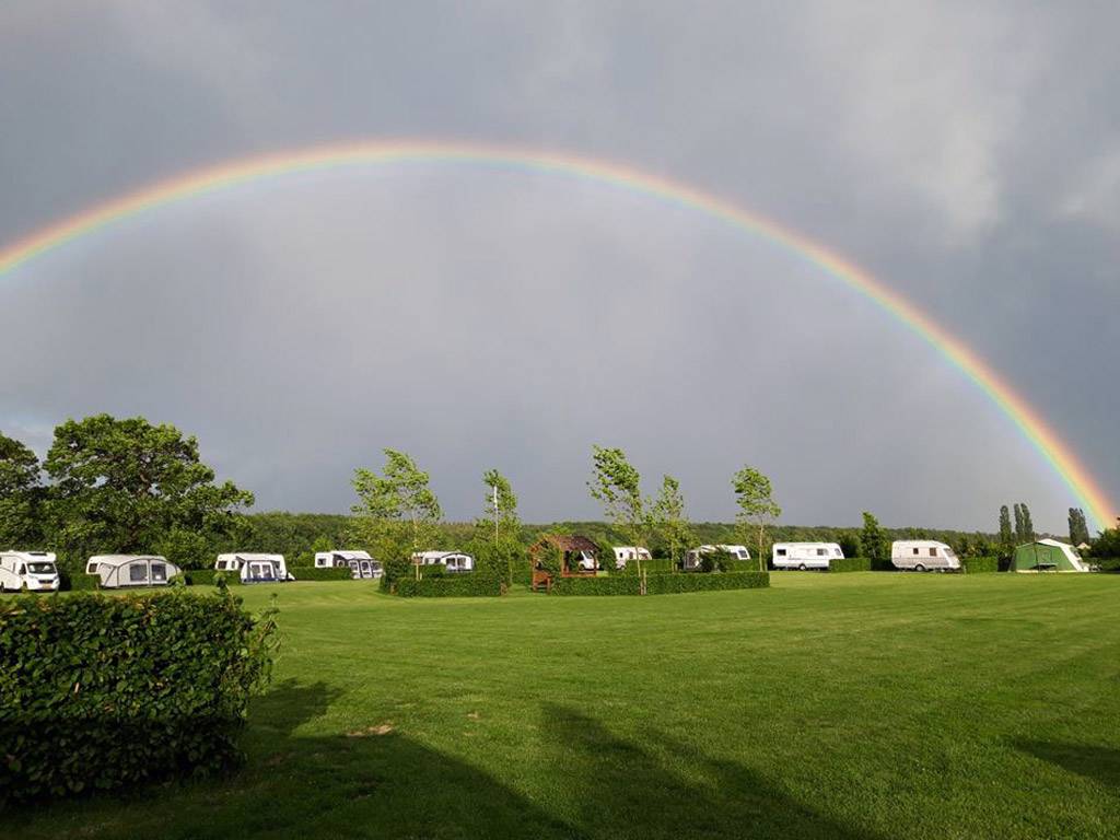 Luxus, Ruhe und persönlicher Service im schönen Südlimburg