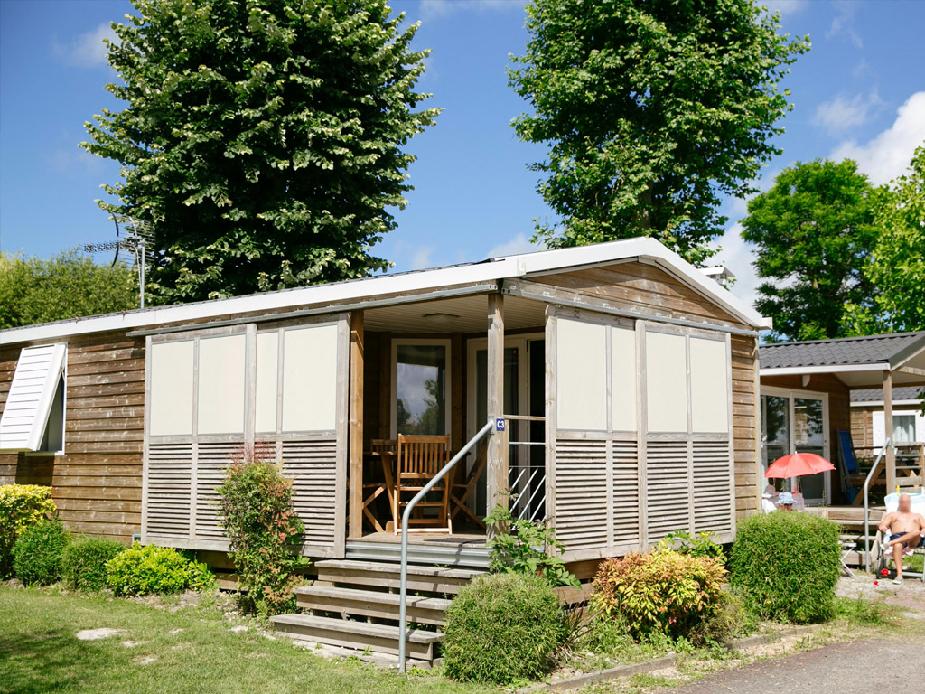 Camping Seasonova Haliotis 1