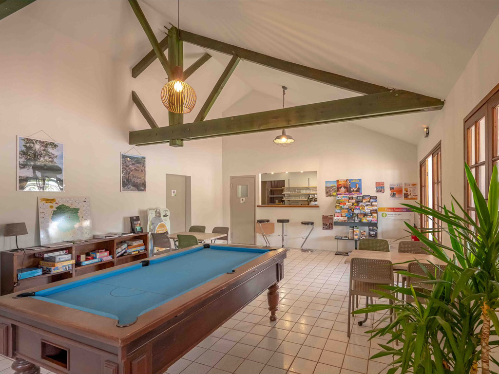 Ciela Village Camping Les Cigales 4