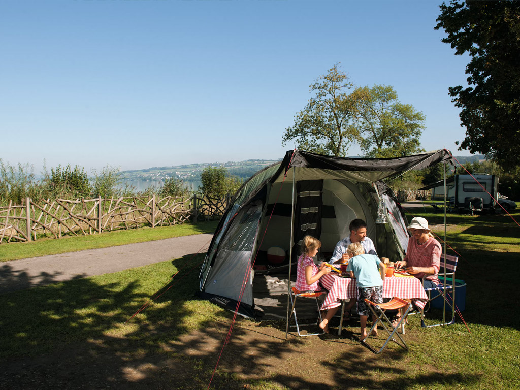 TCS Camping Sempach 8