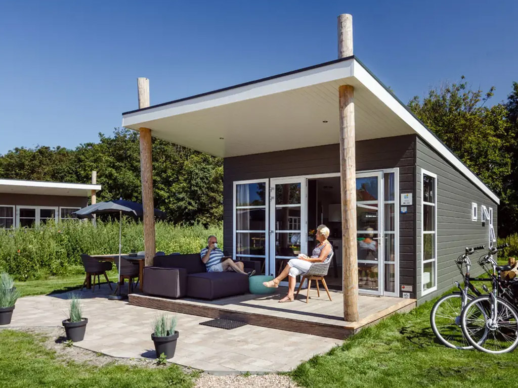 Herbstferien Glamping 3