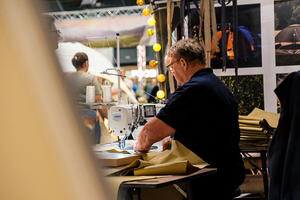 Camping- und Caravan-Messe 2026
