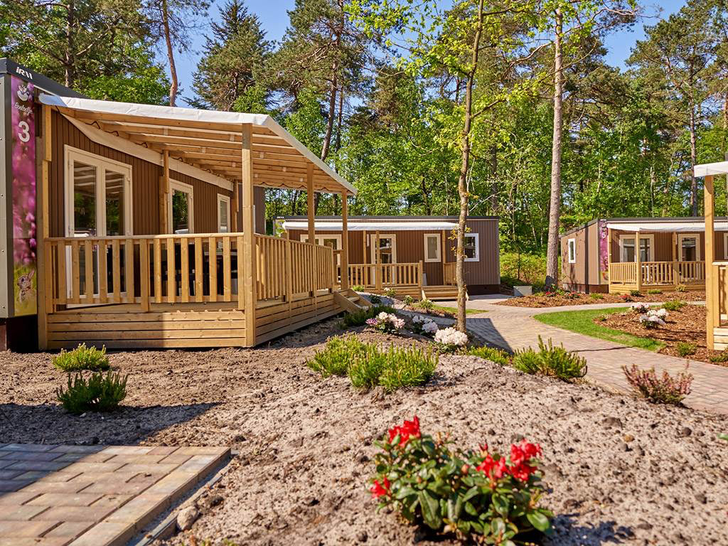 Ferienpark Het Lierderholt