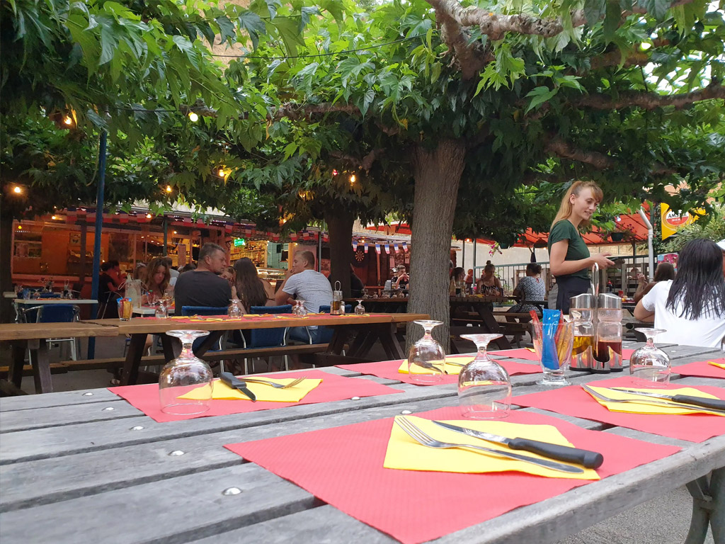 Camping Le Canigou 6